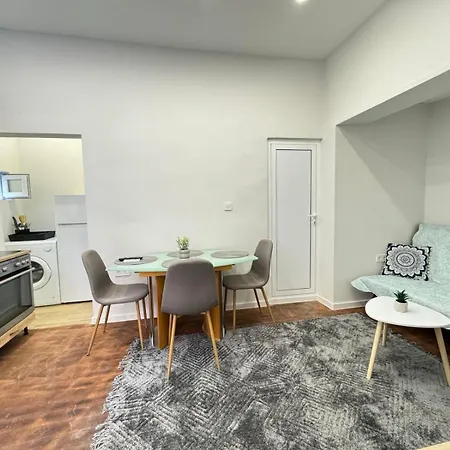 Apartamento Compass- Super Center *