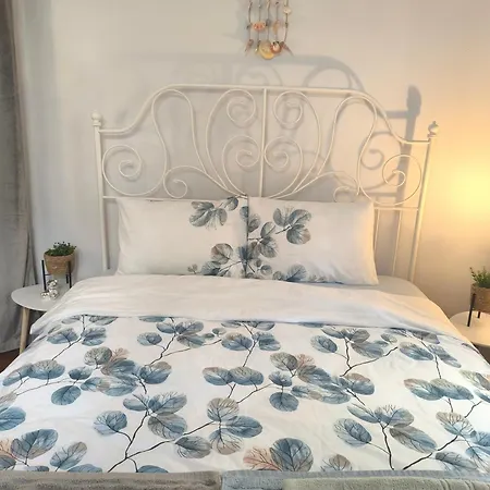 Compass- Super Center Апартаменты *