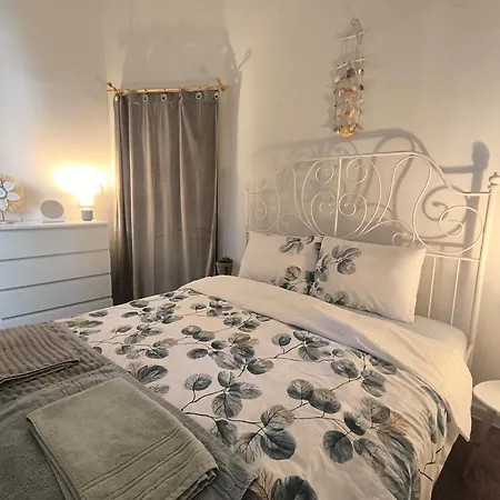 Apartamento Compass- Super Center *