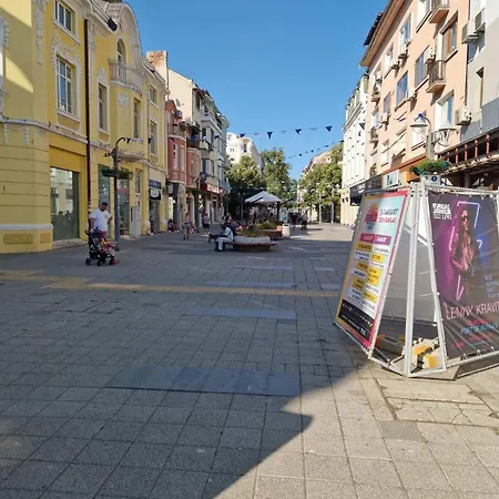 Apartman Compass- Super Center