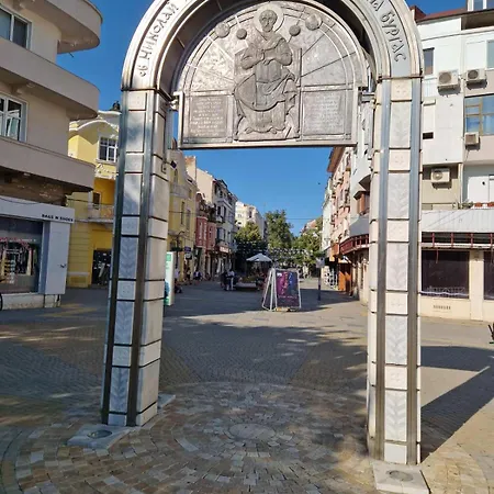 Apartman Compass- Super Center