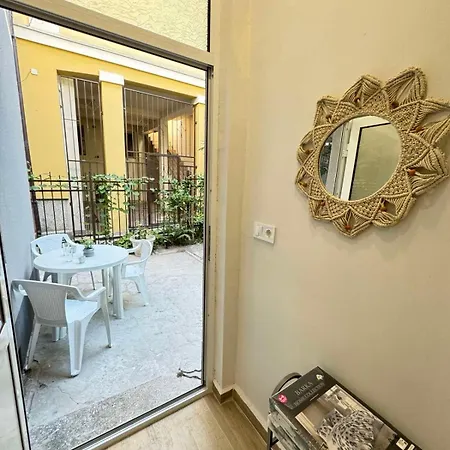 Compass- Super Center 布尔加斯