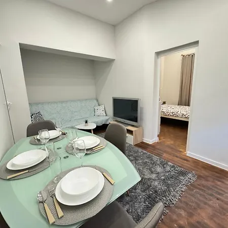 Compass- Super Center Apartman