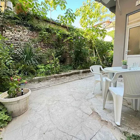 Apartman Compass- Super Center