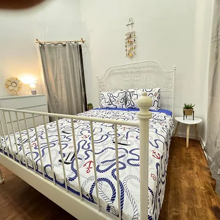 Compass- Super Center Apartment Burgas