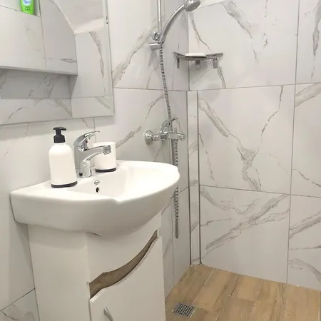 Apartman Compass- Super Center