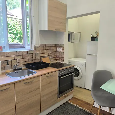 Compass- Super Center Apartman *