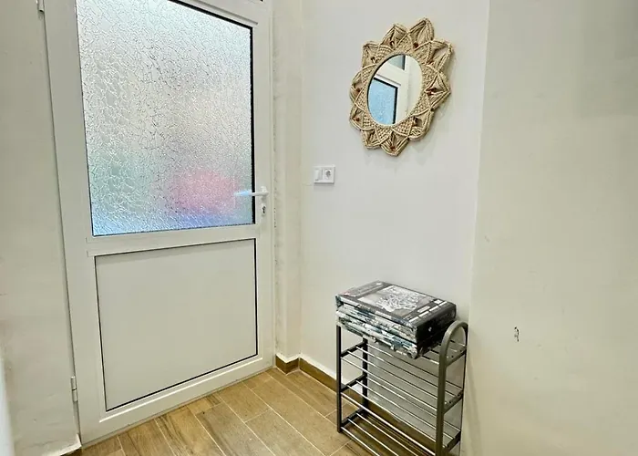 Compass- Super Center Burgas City