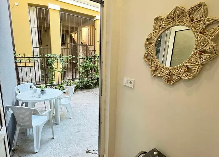 Compass- Super Center Burgas City