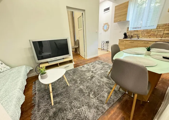 Compass- Super Center * Burgas City