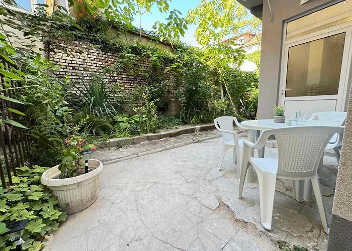 Lejlighed Compass- Super Center