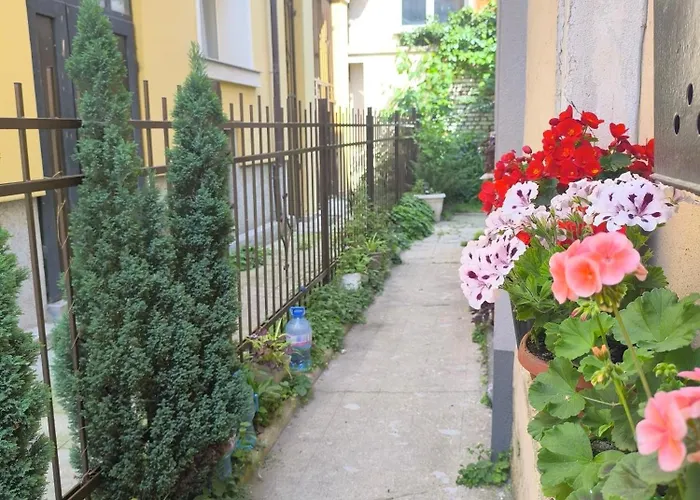 Compass- Super Center * Burgas City