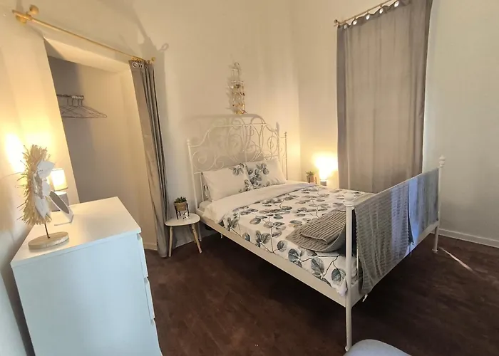 Compass- Super Center Lejlighed Burgas City